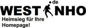 WESTINHO.de - Heimsieg f&uuml;r ihre Homepage!